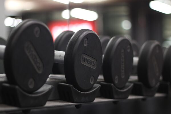 weights, gym, dumbbell, gray gym, gym, gym, gym, gym, gym, dumbbell