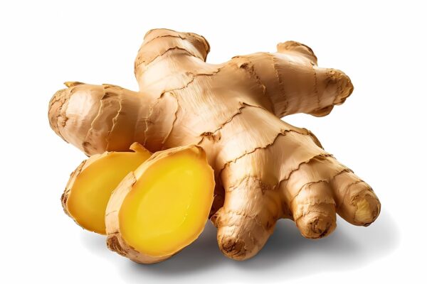 ginger, rhizome, root, zingiberaceae, spicy, aromatic, healthy, culinary, herbal, anti-inflammatory